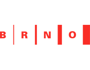 Město Brno  logo